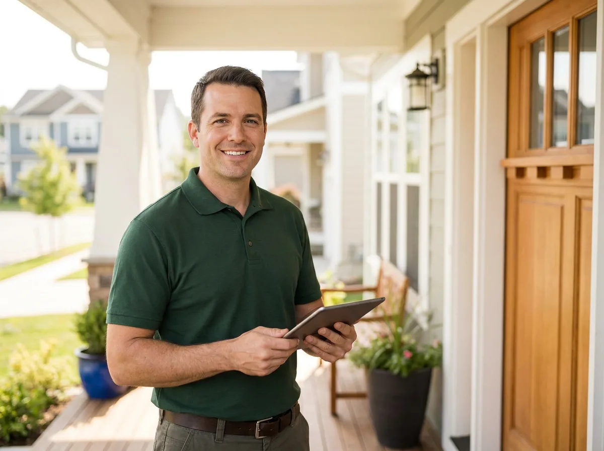 Pest control FAQs for Wyoming, IA